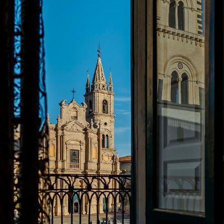Bed and Breakfast Baroque Acireale Exteriér fotografie