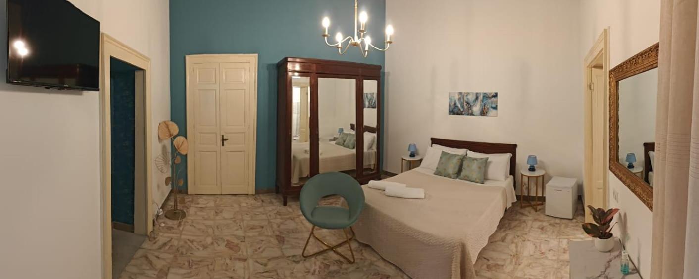 Bed and Breakfast Baroque Acireale Exteriér fotografie