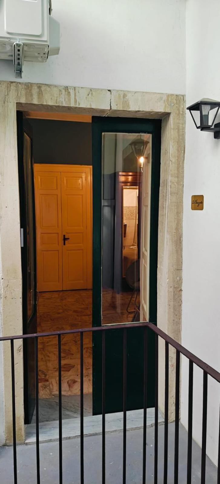 Bed and Breakfast Baroque Acireale Exteriér fotografie