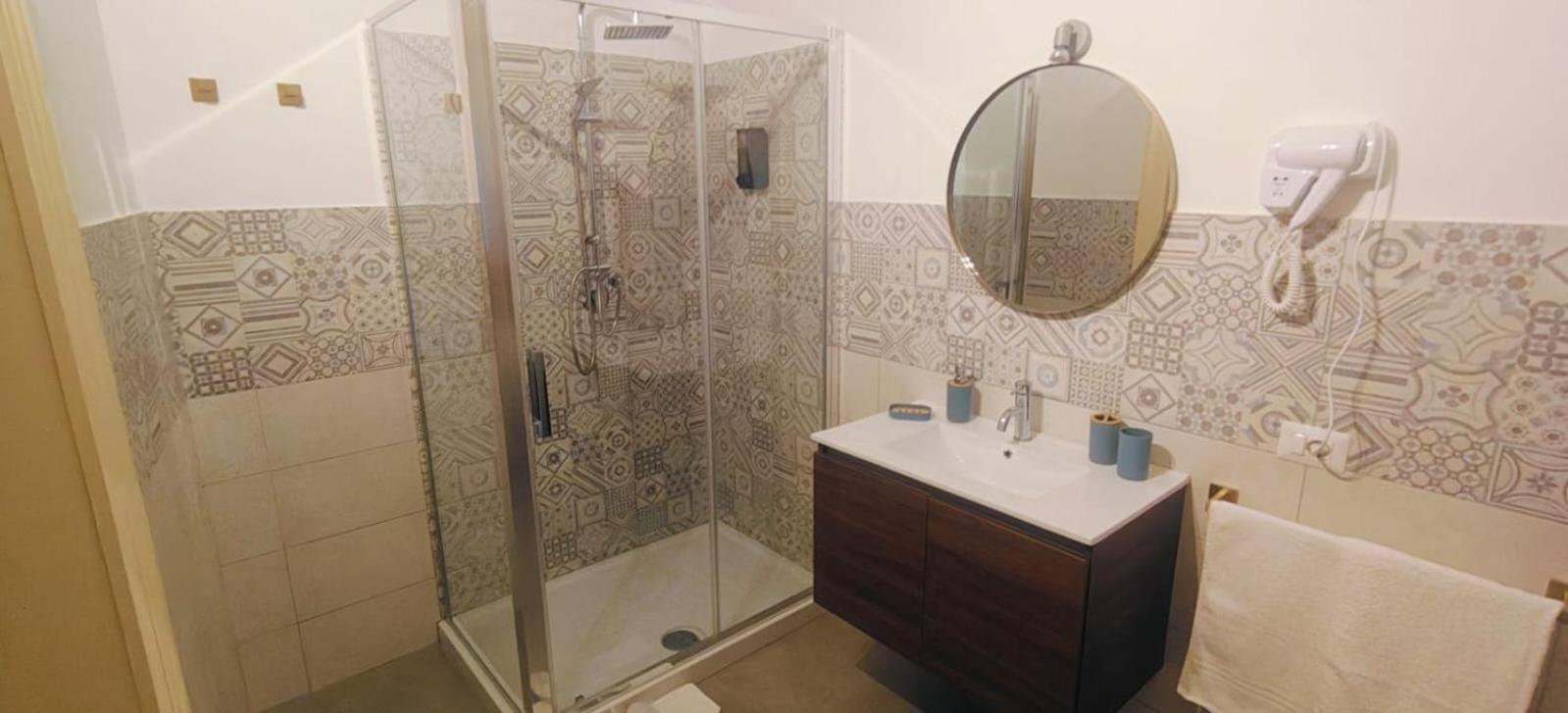 Bed and Breakfast Baroque Acireale Exteriér fotografie