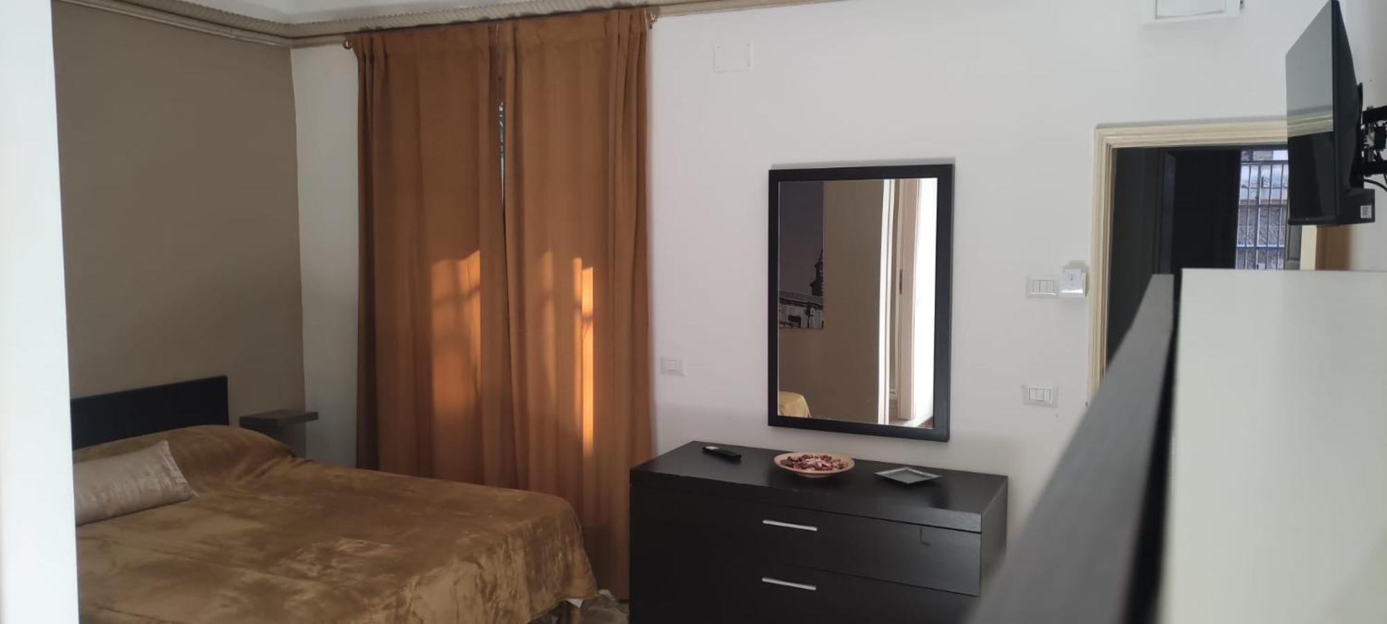 Bed and Breakfast Baroque Acireale Exteriér fotografie