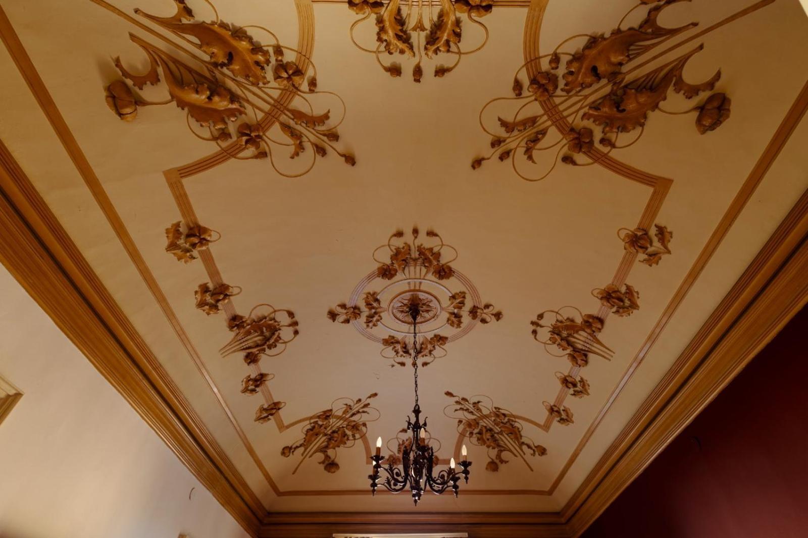 Bed and Breakfast Baroque Acireale Exteriér fotografie