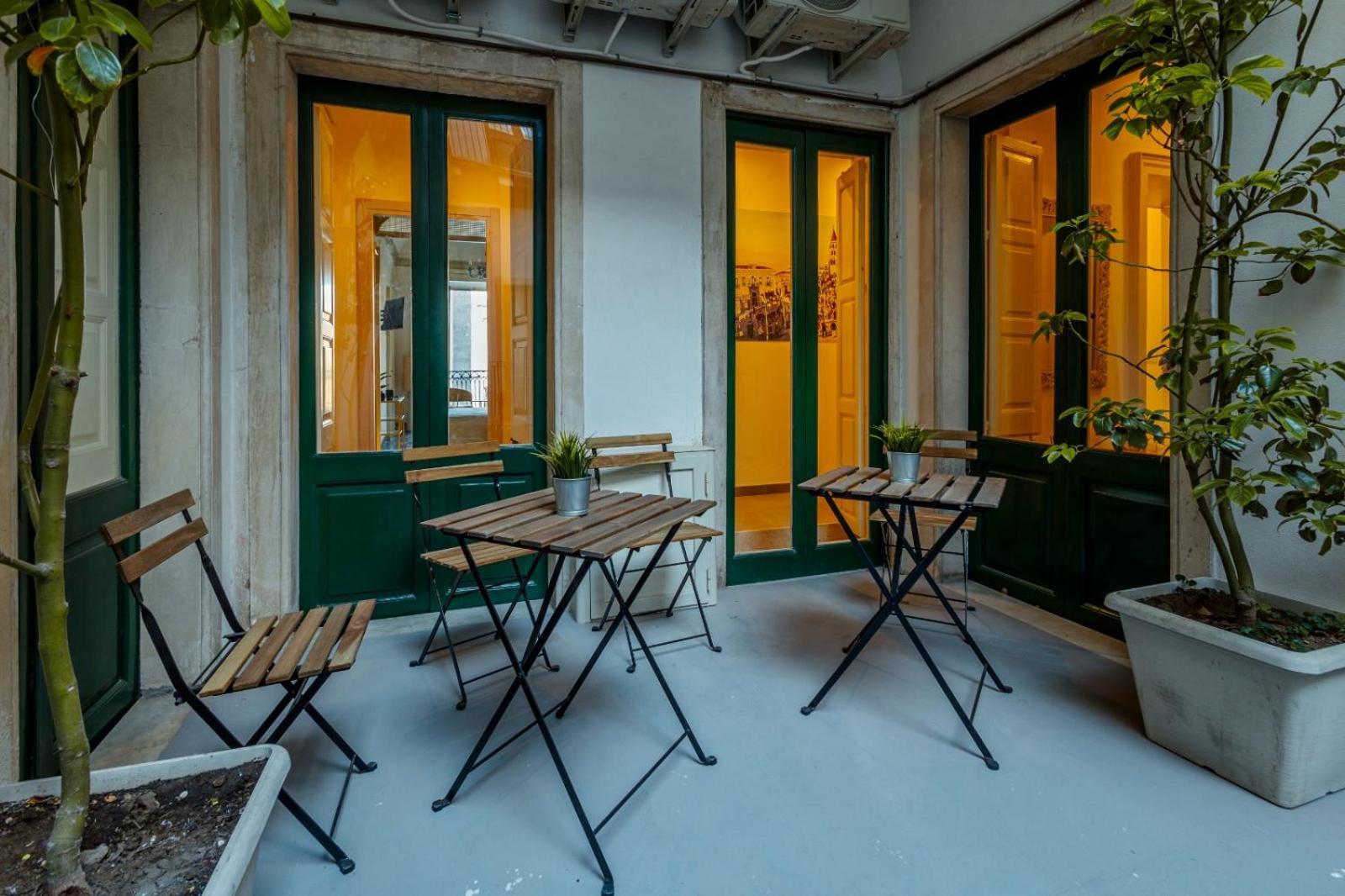 Bed and Breakfast Baroque Acireale Exteriér fotografie