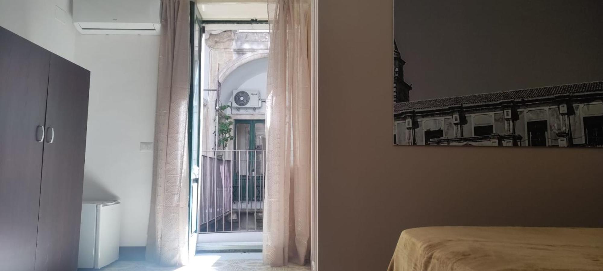 Bed and Breakfast Baroque Acireale Exteriér fotografie