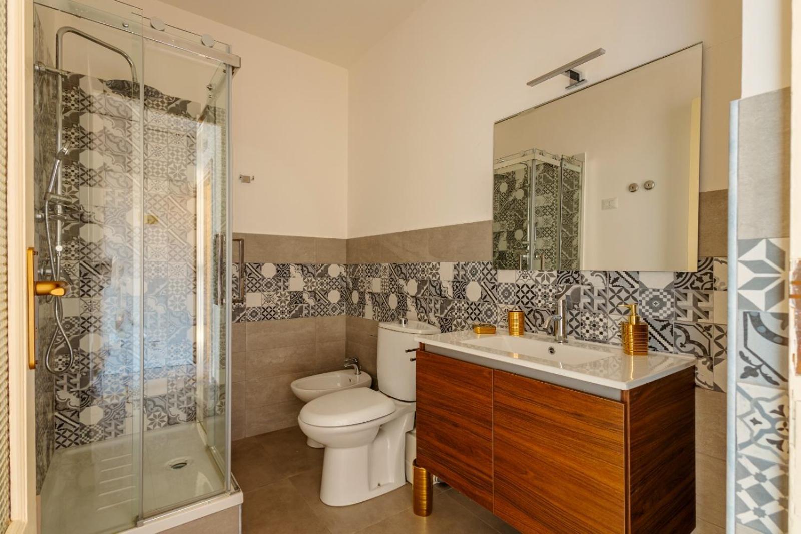 Bed and Breakfast Baroque Acireale Exteriér fotografie