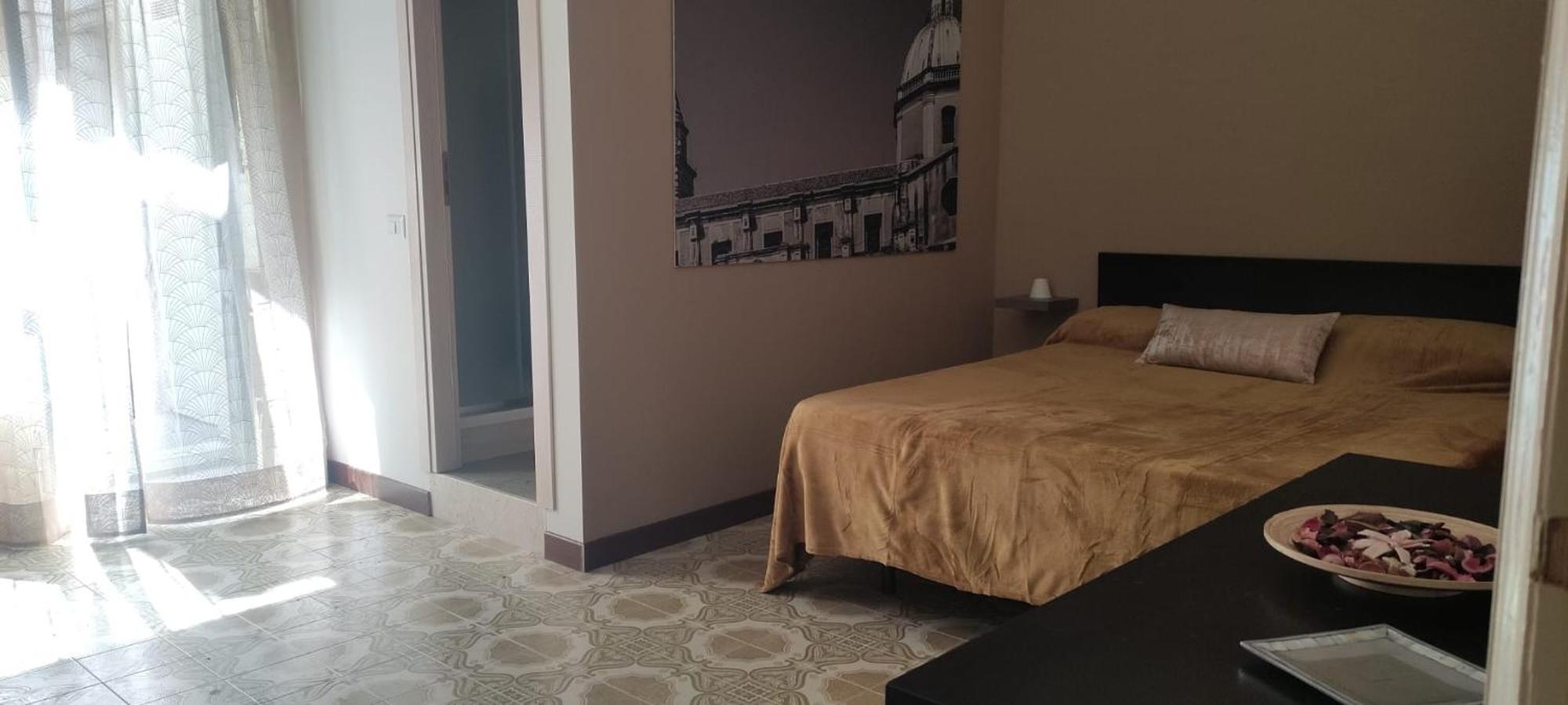 Bed and Breakfast Baroque Acireale Exteriér fotografie