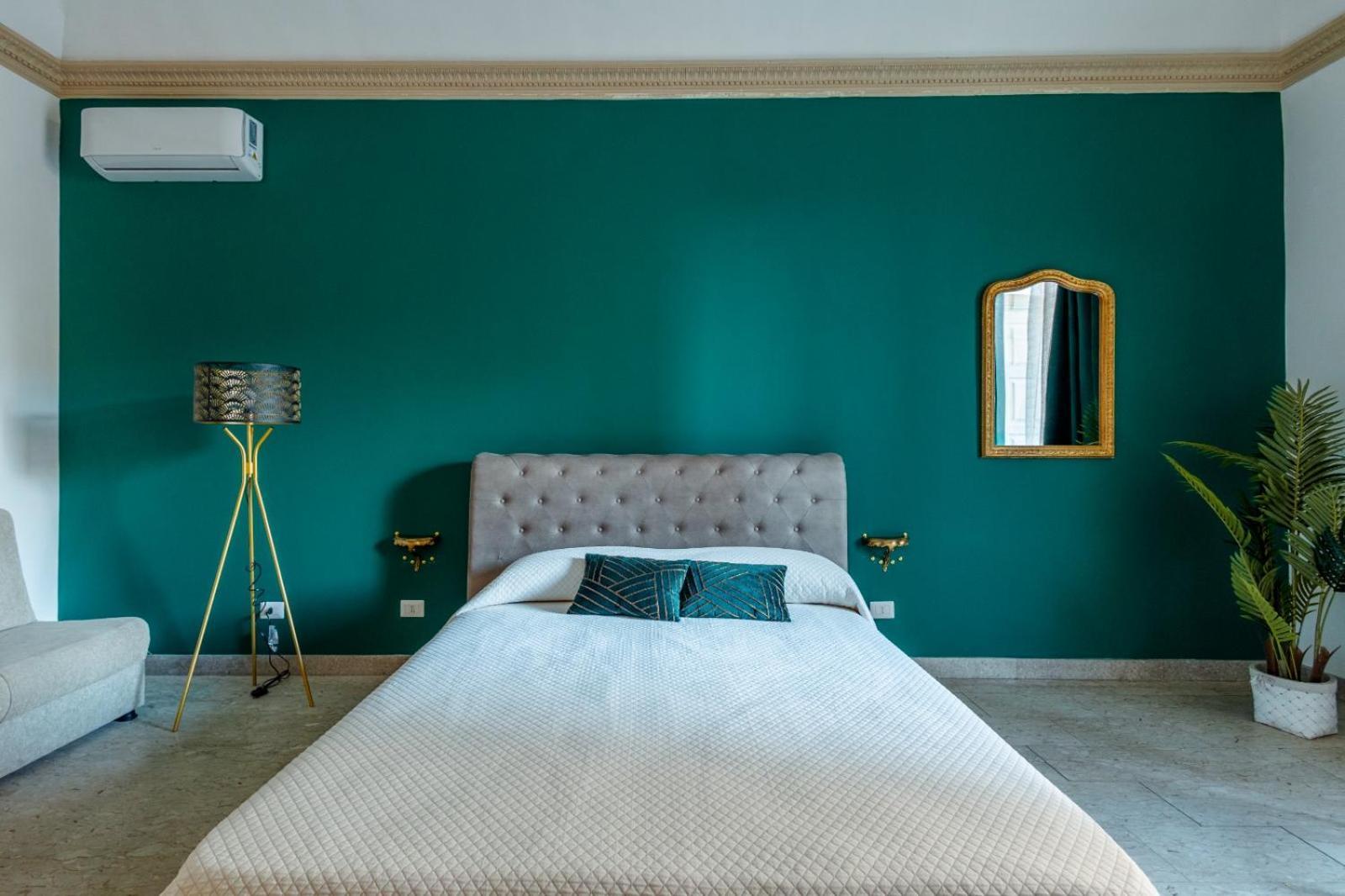 Bed and Breakfast Baroque Acireale Exteriér fotografie